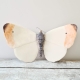 Large butterfly porcelain 1